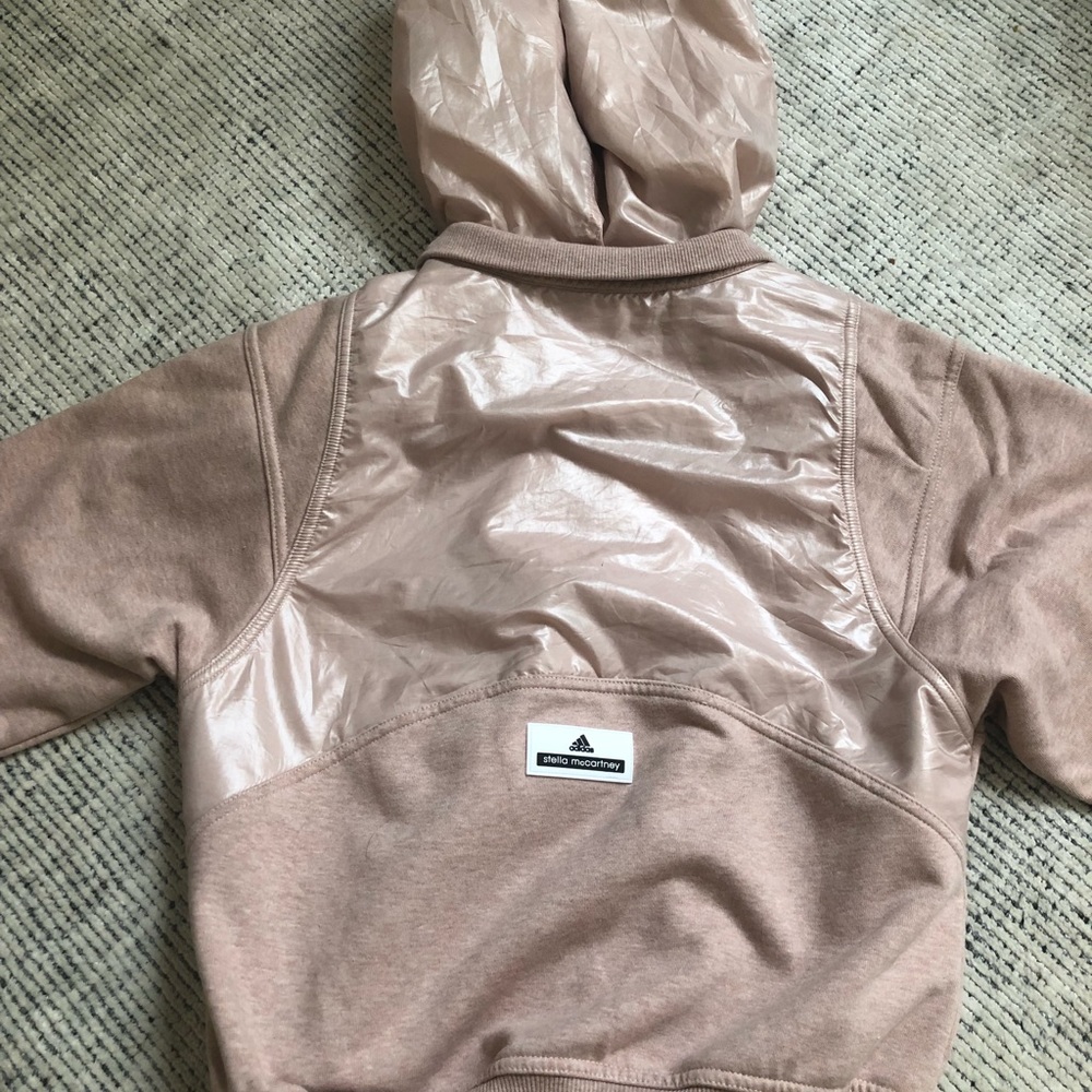 Stella Mcarthy jacket - Picture 4 of 4